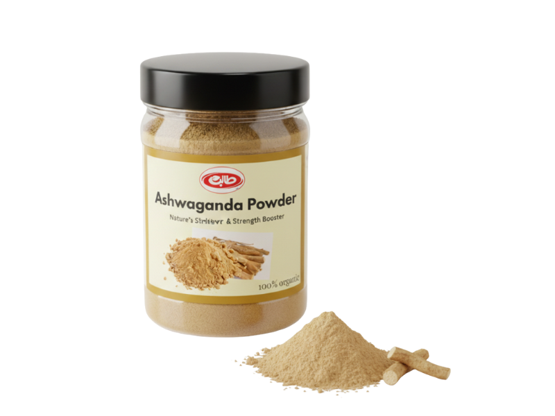 Ashwagandha Powder