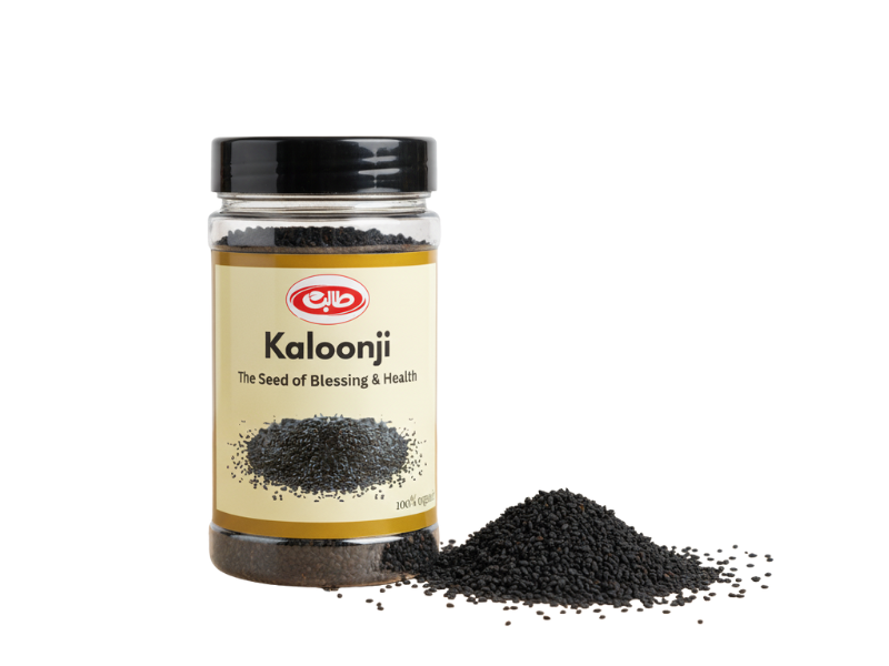 Kaloonji Seeds