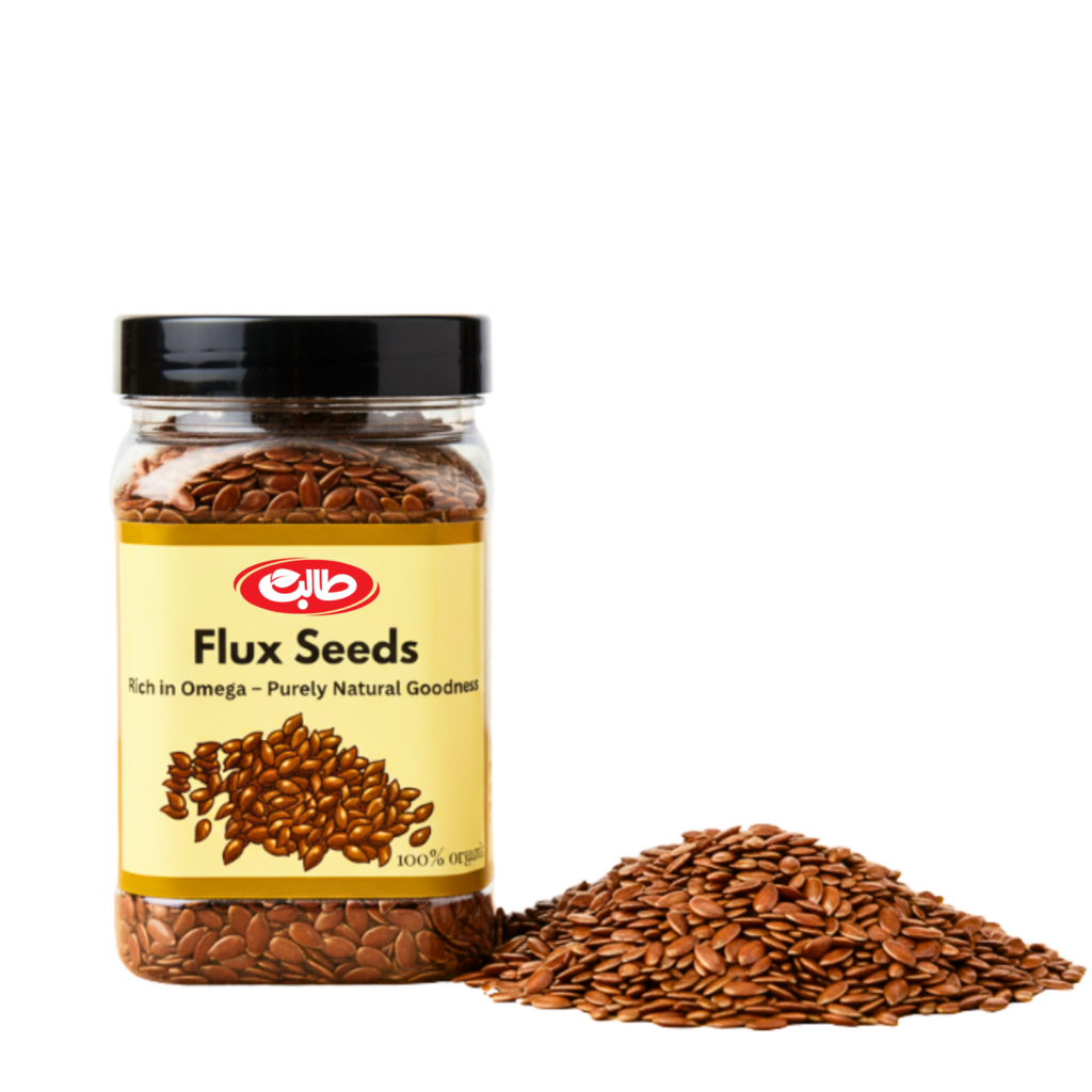 Flux Seeds