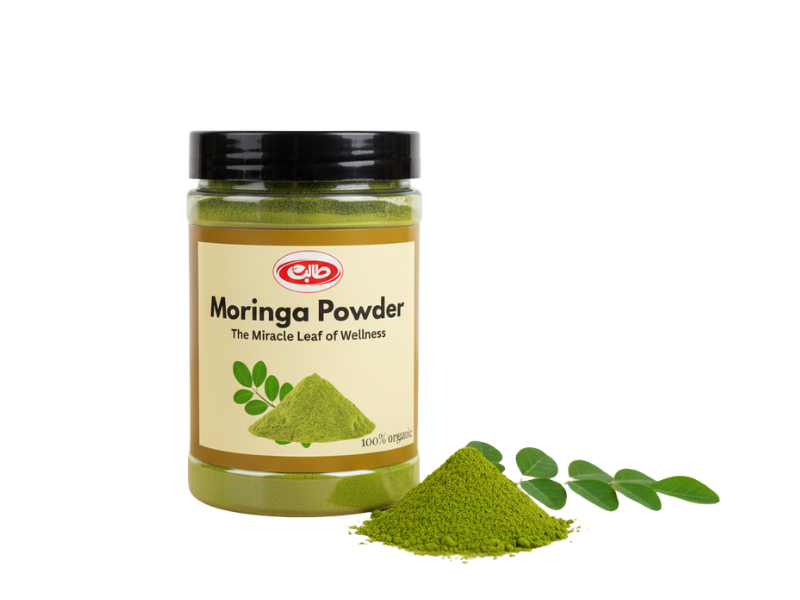 Moringa Powder