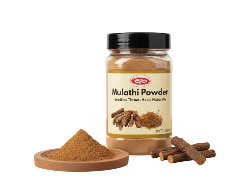 Mulathi Powder