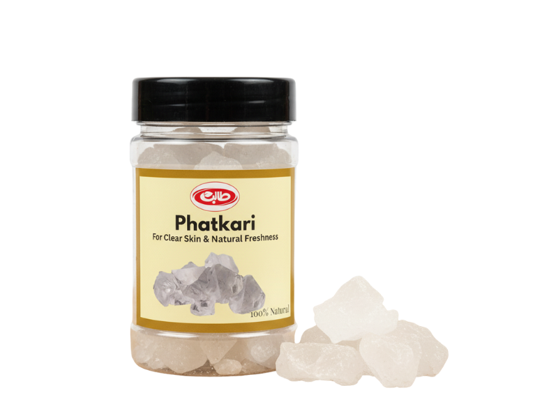 Phatkari (Alum)