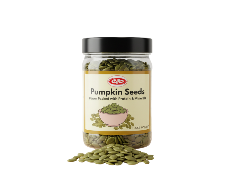 Pumpkin Seeds