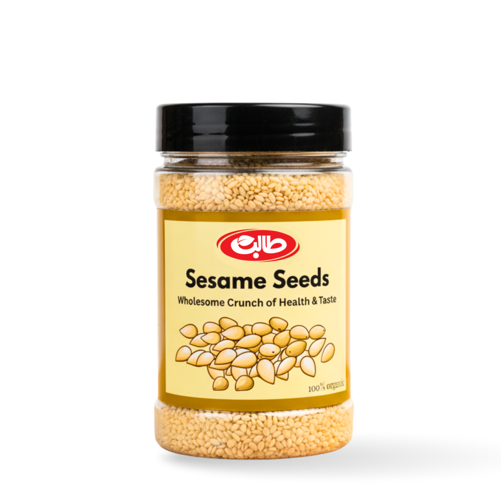 Sesame Seeds(Til)