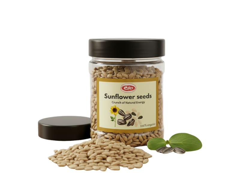 Sunflower Seeds